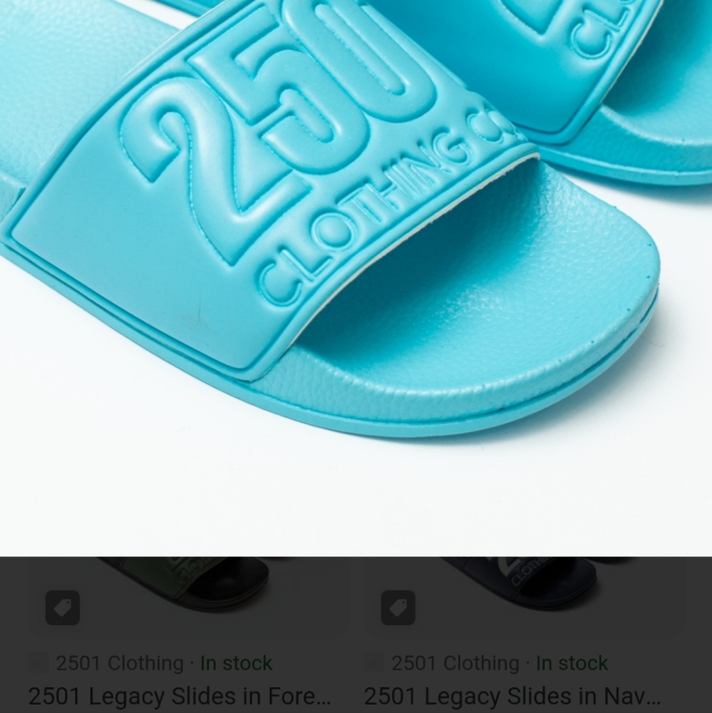 Sandal - Picture 3 of 4